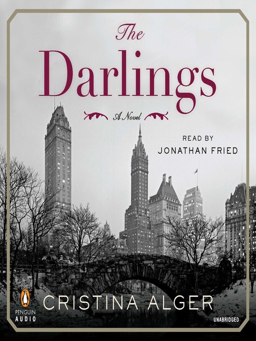 Title details for The Darlings by Cristina Alger - Available